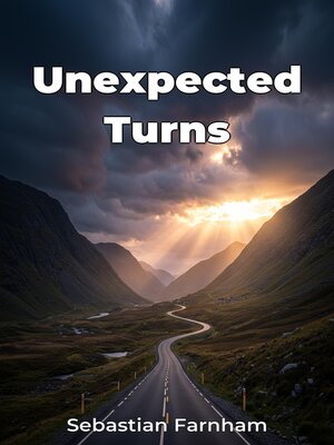 cover image of Unexpected Turns